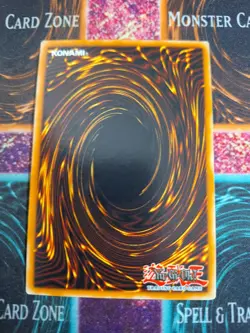 Yu-Gi-Oh! Relinquished MC1-EN003 Limited Secret Rare NM/LP a1/ - Image 3