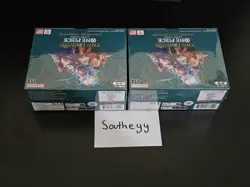 One Piece TCG - Two Legends Booster Box | Sealed OP-08 | FAST SHIPPING🚚 - Image 3