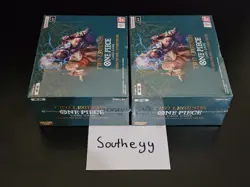 One Piece TCG - Two Legends Booster Box | Sealed OP-08 | FAST SHIPPING🚚 - Image 4