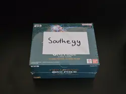 One Piece TCG - Two Legends Booster Box | Sealed OP-08 | FAST SHIPPING🚚 - Image 5
