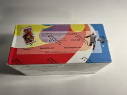 AUSTIN POWERS COLLECTIBLE CARD GAME FACTORY SEALED BOX 12 60 CARD STARTER DECKS - Image 2