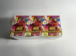 AUSTIN POWERS COLLECTIBLE CARD GAME FACTORY SEALED BOX 12 60 CARD STARTER DECKS - Image 3