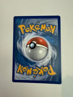 Original new Russian Pokemon card. Baltoy. Basic #32/98. 2015 - Image 2