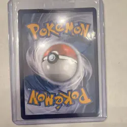 Pokemon Charizard V SWSH260 SWSH: Sword & Shield Promo Promo Holo Card - Image 2