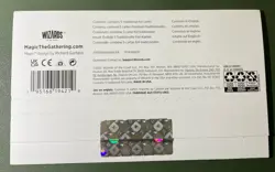 Secret Lair Finally Left-Handed Magic Cards Foil Edition MTG Magic the Gathering - Image 2