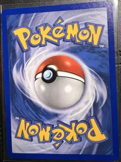 Pokemon Ludicolo EX Sandstorm Holo Rare 7/100 90 HP 2003 TCG Card - Image 2