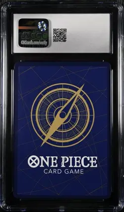 CGC 10 Charlotte Pudding ST07-008 C Premium Card Collection (Girls Edition)（14） - Image 2