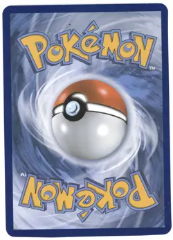 2015 Pokemon XY Black Star Promos Rayquaza EX (Jumbo Card) Holo Promo #XY66 - Image 2