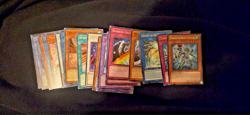 Yugioh Card Lot - Image 2