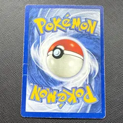 Mewtwo Holographic 10/102 Pokemon Card-HP - Image 4