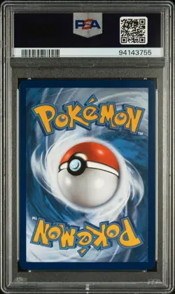 Ice Rider Calyrex V - PSA 10 - 163/198 - Chilling Reign - Graded Pokemon Card - Image 2
