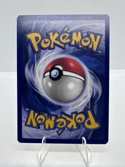 Magneton 26/62 - Fossil - Non Holo Rare - Pokemon Card NM/M Vintage - Image 2