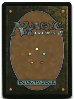 MTG Frogify FOIL C Double Masters 52 LP - Image 2