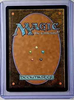 2024 MTG Magic the Gathering Secret Lair Foil #1742 Storm Force of Nature X Men - Image 2