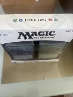 MTG - Magic The Gathering - 2015 Core Set 2-Player Clash Pack - Sealed New! - Image 3