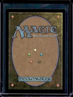 2025 Magic The Gathering Fire Nation Turret #0064 - Image 2