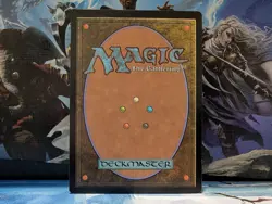 MTG Alhammarret's Archive Magic Origins 221 NM Pack Fresh Mythic - Image 2
