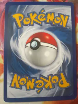 Doduo Common 48/102 Pokemon TCG Base Set Unlimited WOTC Vintage Played - Image 2