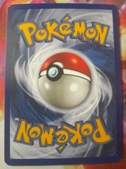 Haunter Uncommon 29/102 Pokemon TCG Base Set Unlimited WOTC Vintage Played - Image 2