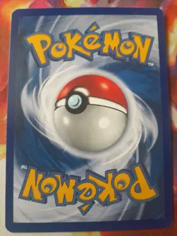 Voltorb Common 67/102 Pokemon TCG Base Set Unlimited WOTC Vintage Played - Image 2