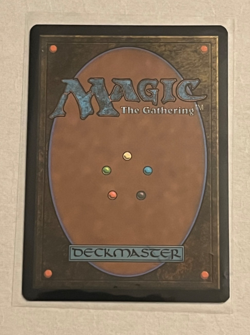 MTG Mox Amber (Schematic) - The Brothers' War Retro Frame Artifacts - #98 - Image 2