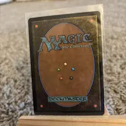 Mox Amber (Schematic) The Brothers' War: Retro Frame Artifacts Regular - Image 2