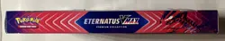 Pokemon TCG Eternatus VMAX Premium Collection Box Factory Sealed - Image 3