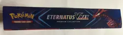 Pokemon TCG Eternatus VMAX Premium Collection Box Factory Sealed - Image 5