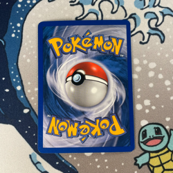 Whismur 69/100 Reverse Holo EX Crystal Guardians Stamped Pokemon Card 2006 NM - Image 3