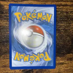 Pokemon TCG White Kyurem GX 48/70 Dragon Majesty Ultra Rare Holo MP-LP - Image 2