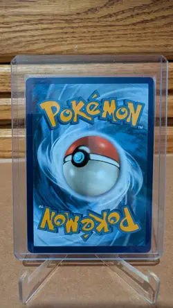 Pokemon TCG: White Kyurem GX (Secret) 74/70 Dragon Majesty Holo - NM - Image 2