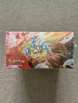 Pokemon Surging Sparks Booster Box - 36 Pack - New & Sealed - Image 5