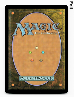 Flicker of Fate (FOIL) - [Theros: Beyond Death] Magic MTG NM ⚪ - Image 2