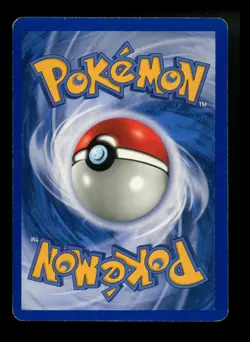 Combusken 28/109 EX Ruby Sapphire 2003 Reverse Holo e-Series Pokemon Card TCG - Image 2