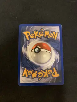TREECKO 75/109 REVERSE HOLO RUBY SAPPHIRE Pokemon Card LP - Image 2