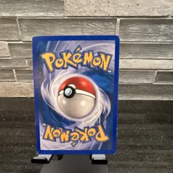 Pokemon TCG Gloom Aquapolis Uncommon Regular Card 049/147 Stage 1 - Image 2