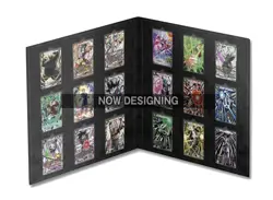 Dragon Ball Super Card Game Collector's Selection Vol. 1 SEALED Promo Cards New - Image 3