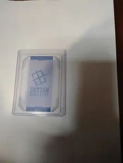 Gundam Card Game GD03-033 Providence Gundam Legend Rare Holo Alt Art NM - Image 4