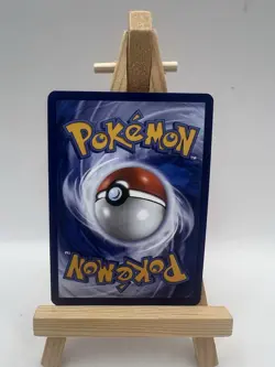 Raikou 048/132 Mega Evolution Rare Holo Pokemon 2025 TCG Card NM - Image 2