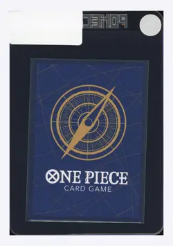 One Piece Monkey D Luffy R Promo 2025 OP07-073 Card Games Fest 25-26 Chinese #1 - Image 2
