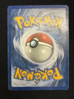 Blissey 5/123 Holo Rare Mysterious Treasures Heavily Played Pokemon Card - Image 2