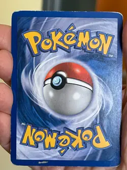 POKEMON HAPPINY LV.8 52/123 UNCOMMON MYSTERIOUS TREASURES MP CARD - Image 2