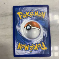 Pokemon Card - Mew 025/025 Secret Rare Celebrations 25th Anniversary Gold NM - Image 3