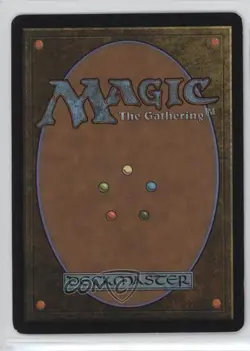 Vengeful Dreams Foil Magic: Torment #21 2002 - Image 2