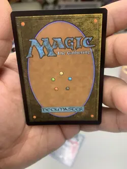 Comeuppance (Borderless) M0001 - Image 2