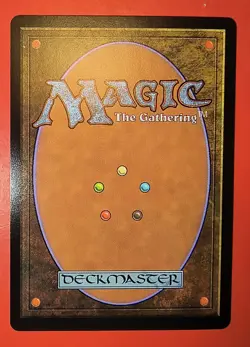 MTG, LORWYN ECLIPSED: SUNDERFLOCK RARE, 0074, FOIL FINISH, NM/ ECL - Image 2