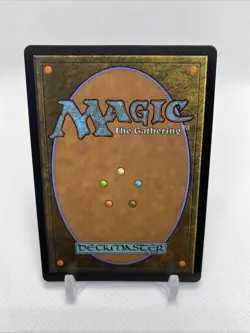 Magic the Gathering TCG 2025 WPN Promo 0001 Foil - YUNA, GRAND SUMMONER - Image 3