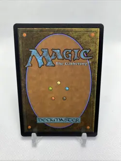 Magic the Gathering TCG 2025 WPN Promo 0001 Foil - YUNA, GRAND SUMMONER - Image 4