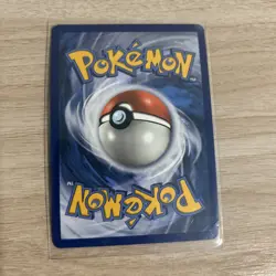 Pokemon TCG Moltres Zapdos and Articuno Rainbow Rare Full Art 69/68 Rainbow Rare - Image 2