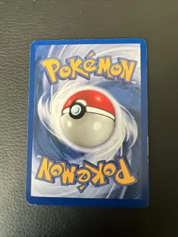 Pokemon TCG Wartortle Base Set 2 63/130 Regular Unlimited Uncommon - Image 2